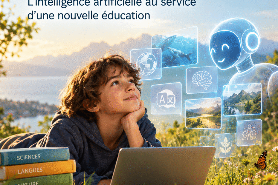 AI and Education